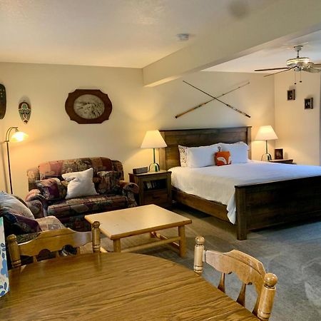 Fox Hollow Inn Bozeman Extérieur photo
