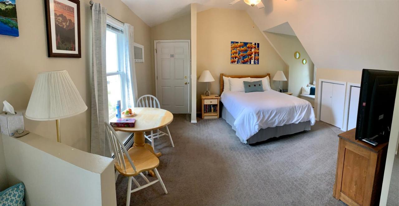 Fox Hollow Inn Bozeman Extérieur photo