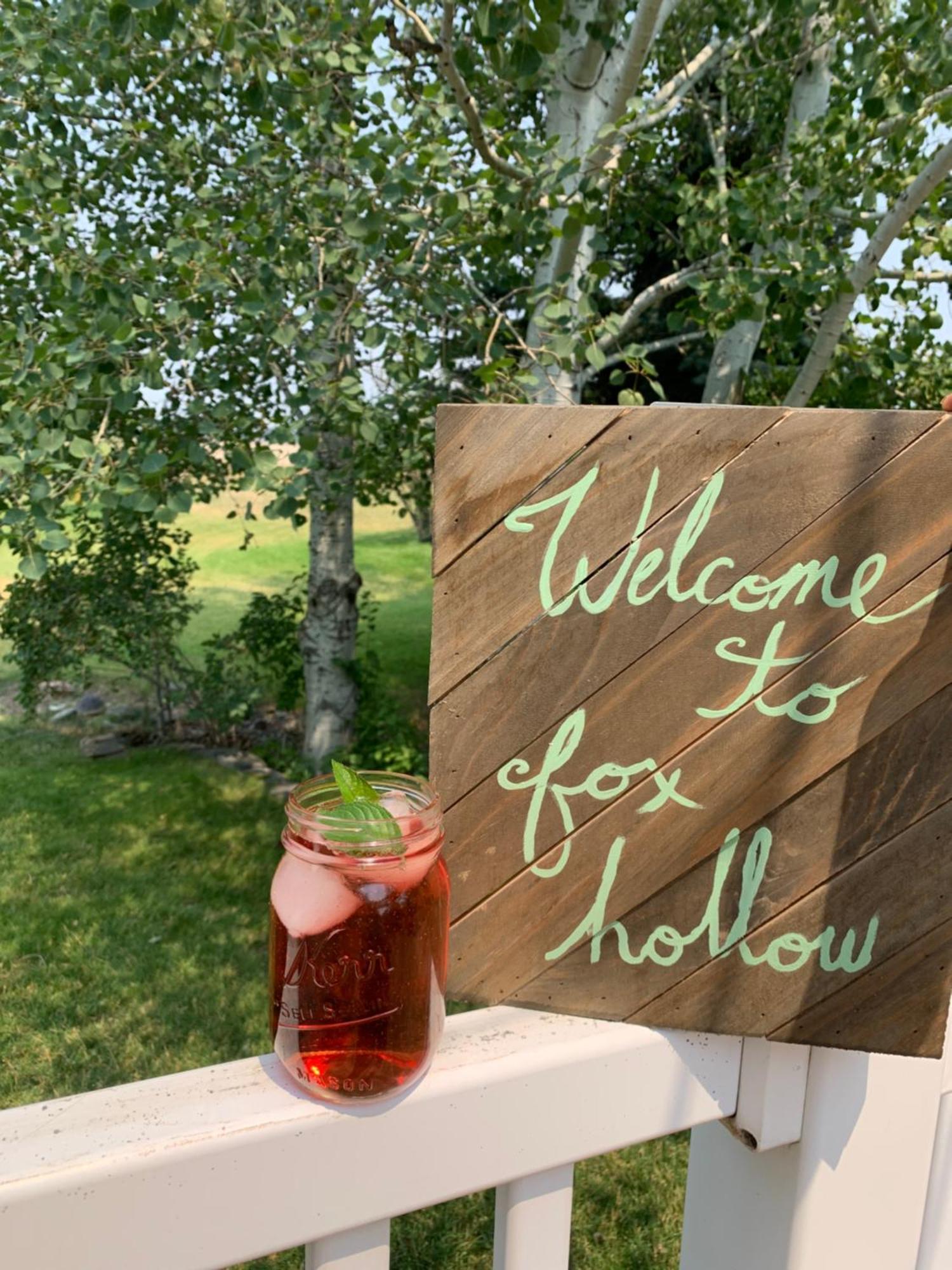 Fox Hollow Inn Bozeman Extérieur photo