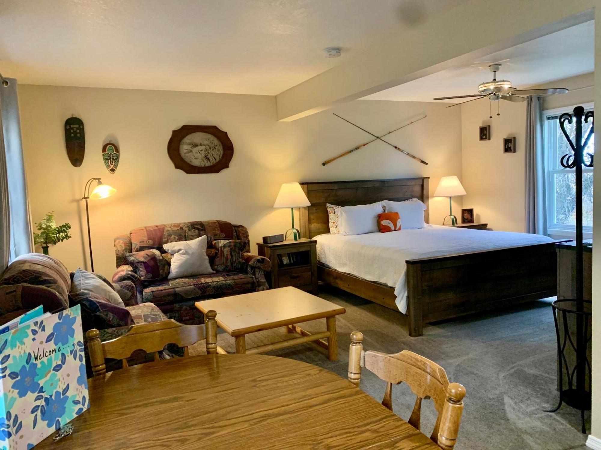 Fox Hollow Inn Bozeman Extérieur photo