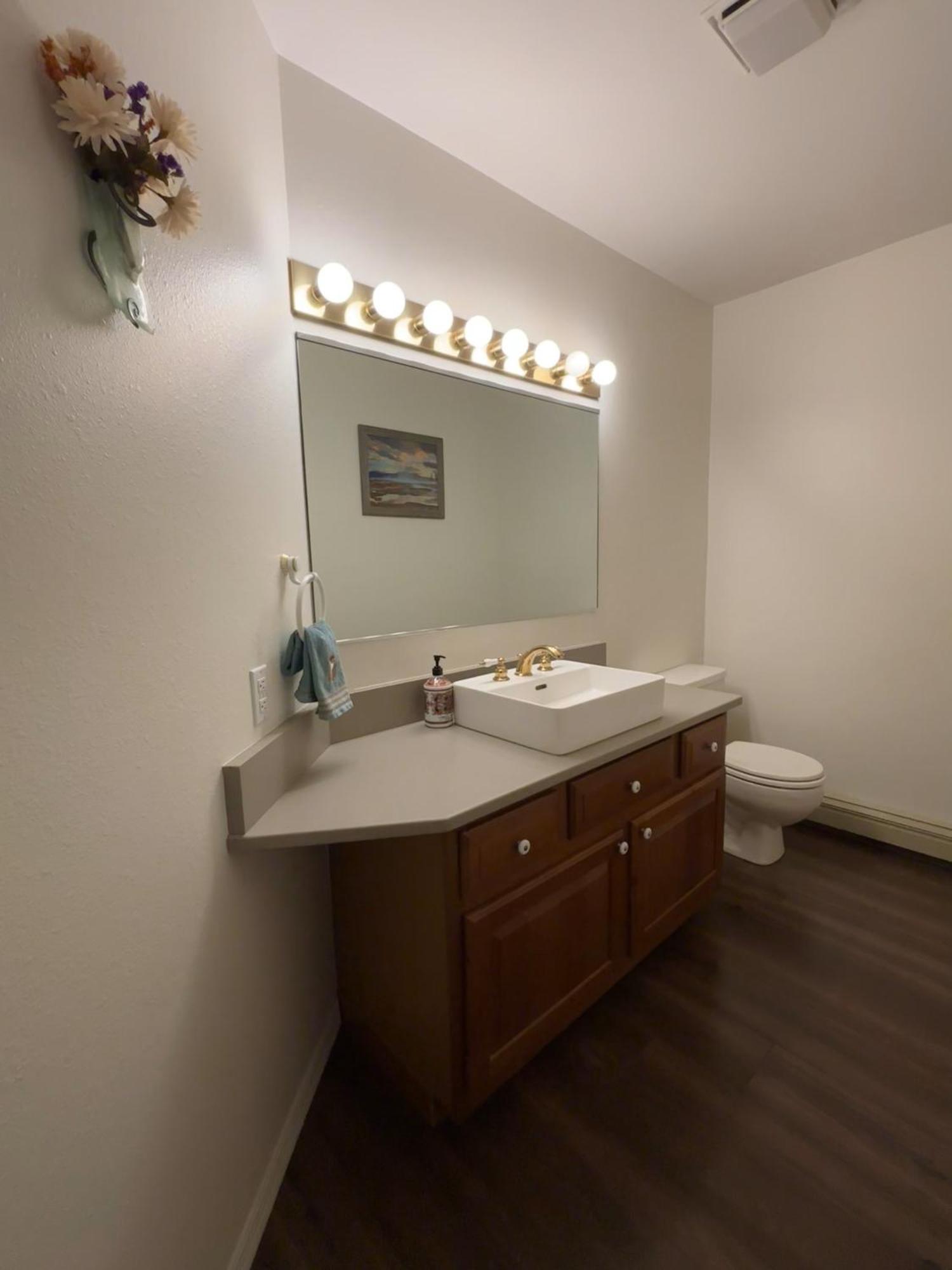 Fox Hollow Inn Bozeman Chambre photo