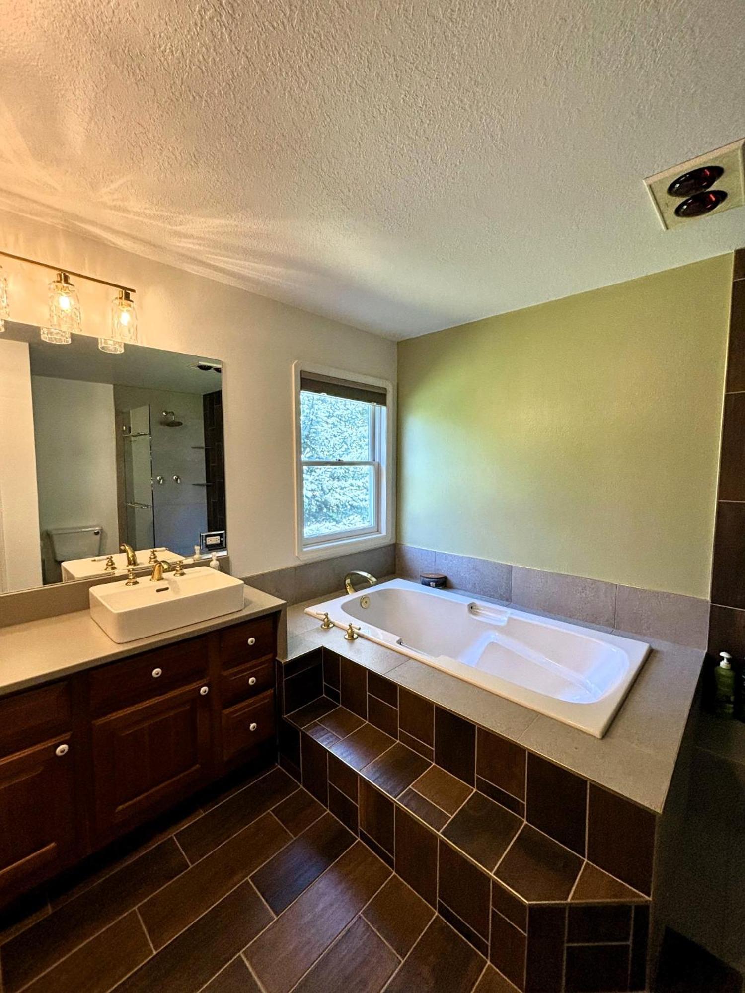 Fox Hollow Inn Bozeman Chambre photo