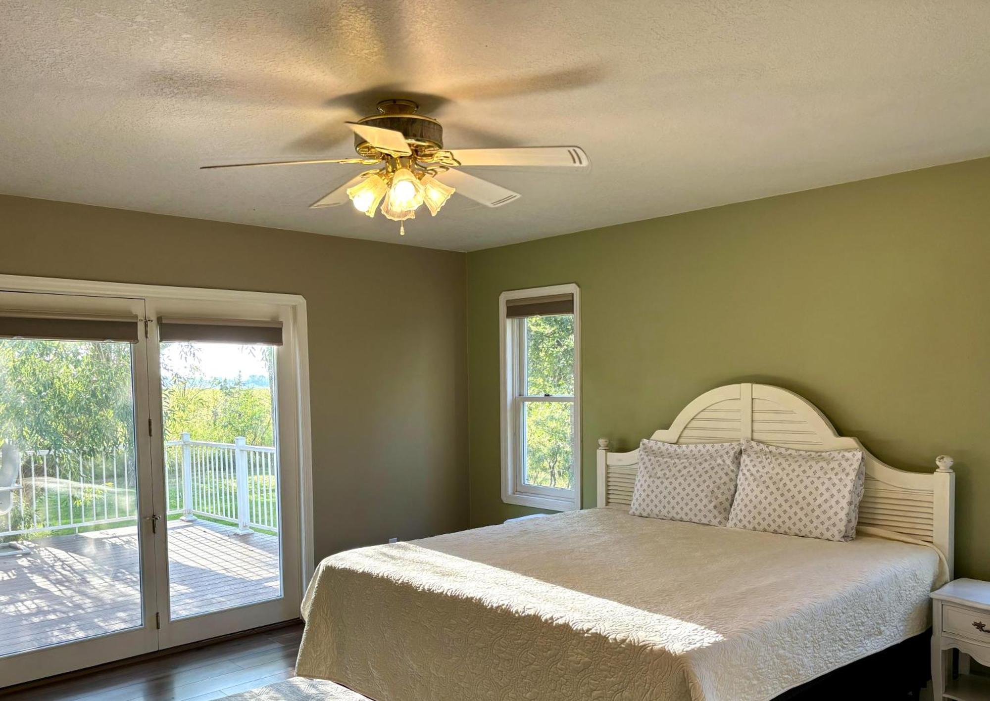 Fox Hollow Inn Bozeman Chambre photo