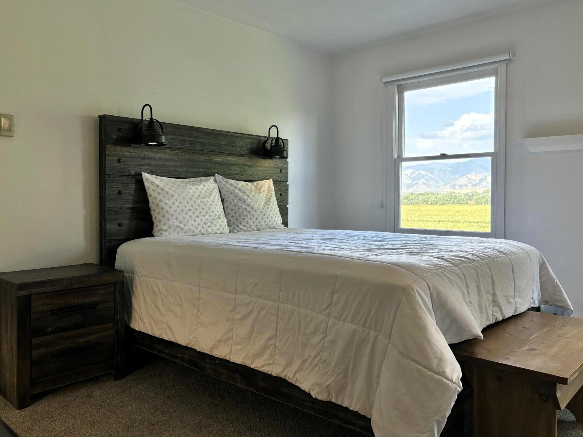Fox Hollow Inn Bozeman Chambre photo