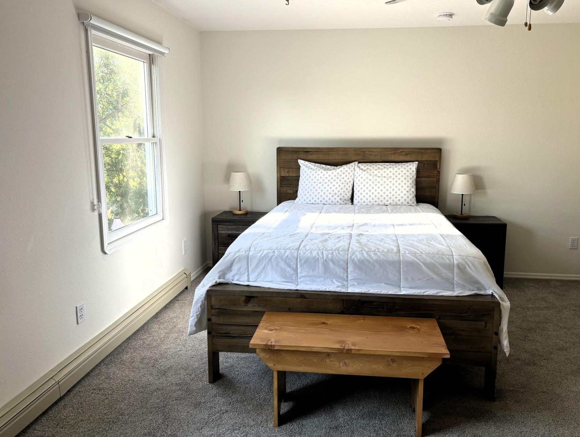 Fox Hollow Inn Bozeman Chambre photo
